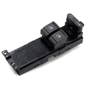 power-window-control-switch-for-skoda-fabia-octavia-vw-golf-mk4-2-door-1996-2006 Power Window Control Switch For VW Passat Golf Jetta Bora Seat Skoda Replacement 1J3959857