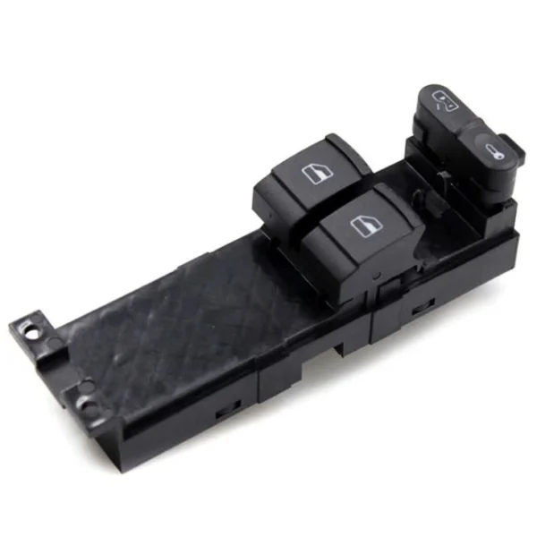 power-window-control-switch-for-skoda-fabia-octavia-vw-golf-mk4-2-door-1996-2006 Power Window Control Switch For VW Passat Golf Jetta Bora Seat Skoda Replacement 1J3959857