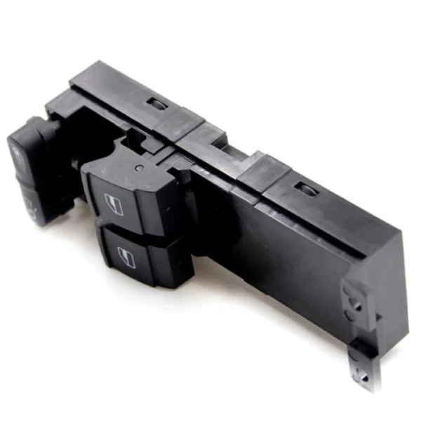 power-window-control-switch-for-skoda-fabia-octavia-vw-golf-mk4-door-1996-2006 Power Window Control Switch For VW Passat Golf Jetta Bora Seat Skoda Replacement 1J3959857