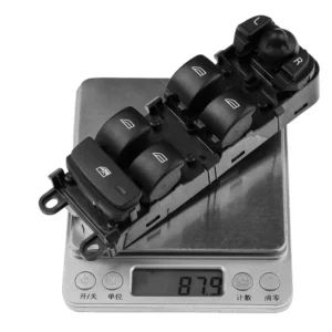 power-window-for-10-13-land-rover-ranger-sport-ah22-14540-ac-lr013883-weight Power Window Switch For 2010-2013 Land Rover Discovery 4 LR2 LR4 Freelander 2 Range Rover Sport L320 Replacement AH22-14540-AC LR013883