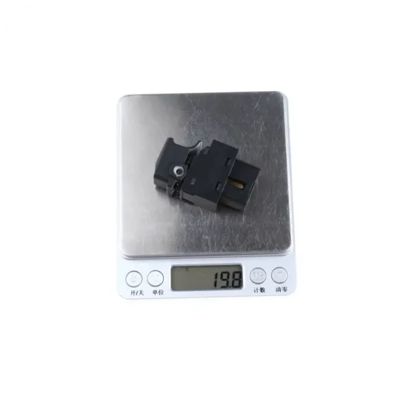 Power Window Lifter Switch For 2011-2015 Kia Sportage Replacement 93575-1H000