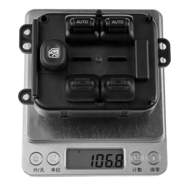 Power Window Switch For 2003-2007 Jeep Liberty Replacement 56054002AA