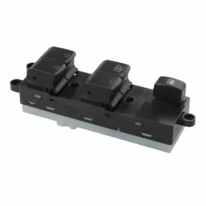 power-window-lifter-switch-for-nissans-navara-d40-replacement-25401eb30b Left Power Window Lifter Switch For Nissans Navara D40 Replacement 25401EB30B