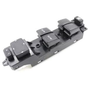 Master Power Window Switch For 2007-2012 Mazda CX7 Replacement GS3L-66-350