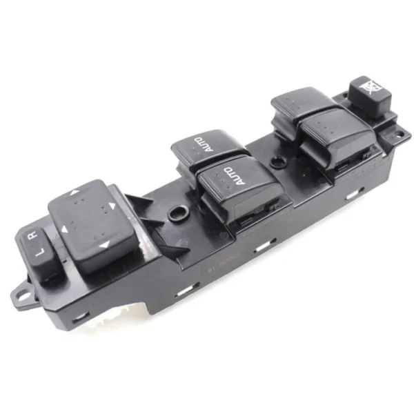 Master Power Window Switch For 2007-2012 Mazda CX7 Replacement GS3L-66-350