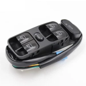 power-window-switch-console-for-mercedes-w203-c-class-c320-front-left-a2038210679-2038200110 Power Window Switch Console For Mercedes W203 C-CLASS C320 Front left Replacement A2038210679 2038200110