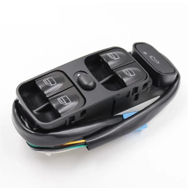 power-window-switch-console-for-mercedes-w203-c-class-c320-front-left-a2038210679-2038200110 Power Window Switch Console For Mercedes W203 C-CLASS C320 Front left Replacement A2038210679 2038200110