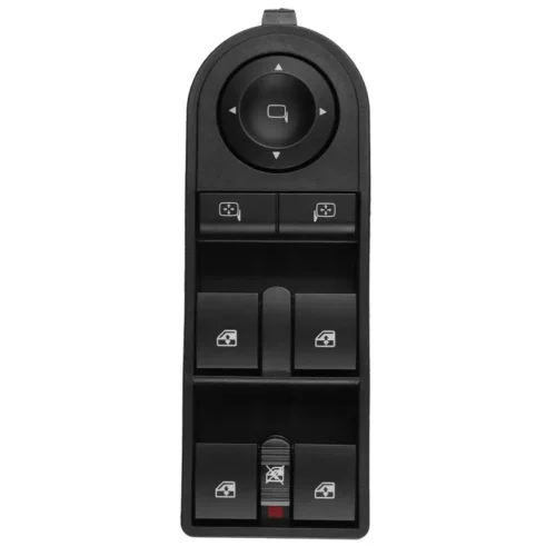 Power Window Switch For 2004-2015 OPEL Vauxhall Astra Zafira Replacement 13228877