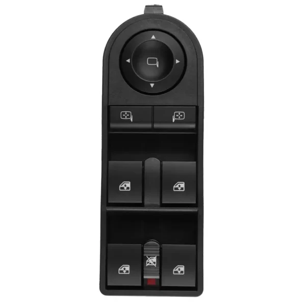 power-window-switch-for-2004-2015-opel-astra-13228877 Power Window Switch For 2004-2015 OPEL Vauxhall Astra Zafira Replacement 13228877