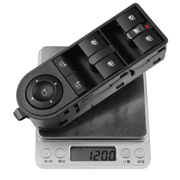 power-window-switch-for-2004-2015-opel-astra-13228877-weight Power Window Switch For 2004-2015 OPEL Vauxhall Astra Zafira Replacement 13228877