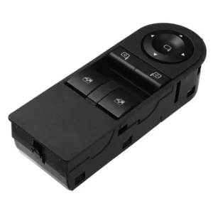 power-window-switch-for-2005-2015-vauxhall-opel-astra-h-zafira Power Window Switch For 2005-2015 Opel Astra H Zafira B Replacement 13228879