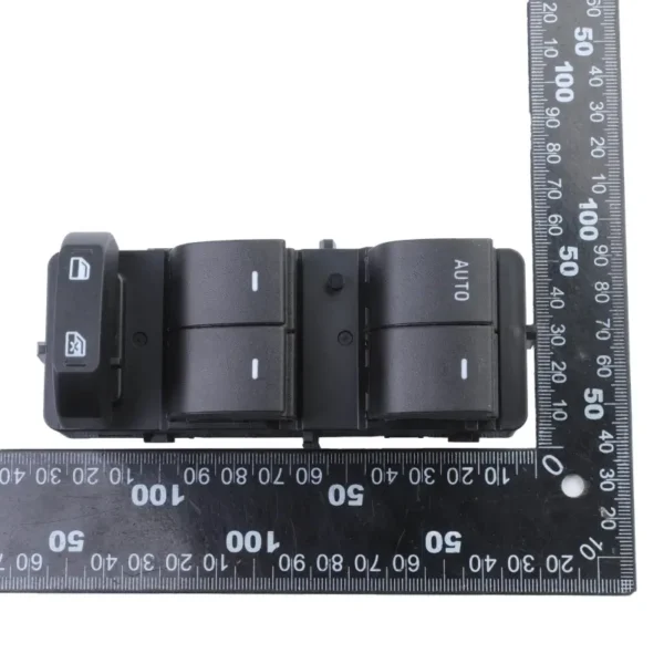 power window switch For Ford Expedition Explorer Lincoln, Mercury (2008-2013) Replacement 8L1Z14529AA