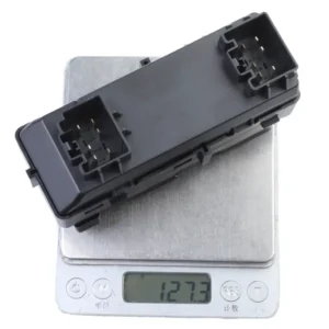 power window switch For Ford Expedition Explorer Lincoln, Mercury (2008-2013) Replacement 8L1Z14529AA