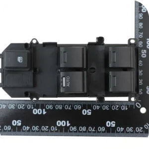 Power Window Switch For 2007-2020 Honda Fit/Jazz OEM Replacement 35750-T5H-H01