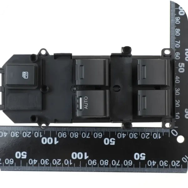 Power Window Switch For 2007-2020 Honda Fit/Jazz OEM Replacement 35750-T5H-H01