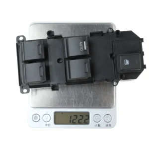 Power Window Switch For 2007-2020 Honda Fit/Jazz OEM Replacement 35750-T5H-H01