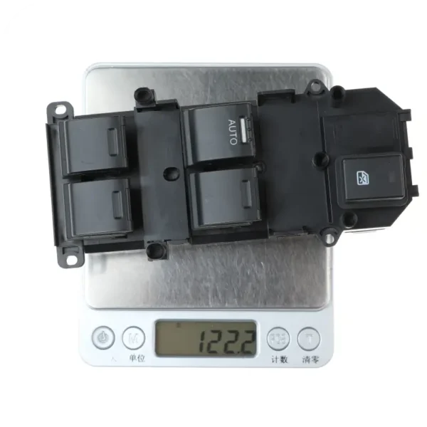 Power Window Switch For 2007-2020 Honda Fit/Jazz OEM Replacement 35750-T5H-H01