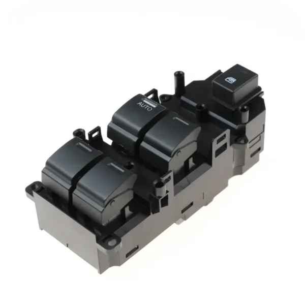 Power Window Switch For 2007-2020 Honda Fit/Jazz OEM Replacement 35750-T5H-H01