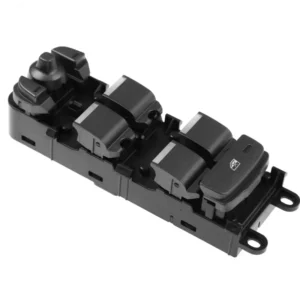 Master Power Window Switch For Land Rover Freelander Discovery Replacement KF72-14540-AC KF7214540AC