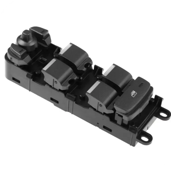Master Power Window Switch For Land Rover Freelander Discovery Replacement KF72-14540-AC KF7214540AC