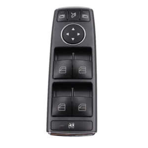 Power Window Switch for Mercedes-Benz W204, W212, X204 Replacement A2128208310