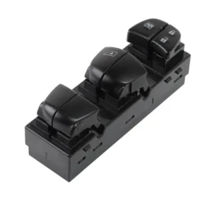 power-window-switch-for-nissan-254013df0b-100024574 Power Window Switch For Nissan Altima, Sentra, Juke Replacement 254013DF0B 100024574