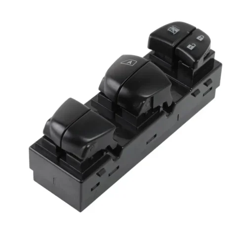 Power Window Switch For Nissan Altima, Sentra, Juke Replacement 254013DF0B 100024574