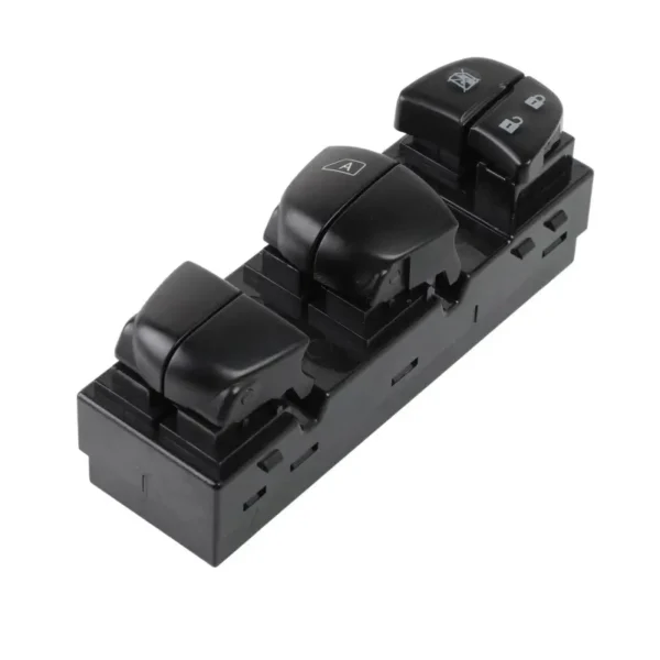 power-window-switch-for-nissan-254013df0b-100024574 Power Window Switch For Nissan Altima, Sentra, Juke Replacement 254013DF0B 100024574