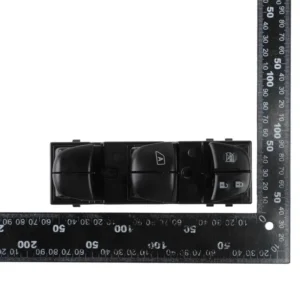 power-window-switch-for-nissan-254013df0b-100024574-size Power Window Switch For Nissan Altima, Sentra, Juke Replacement 254013DF0B 100024574