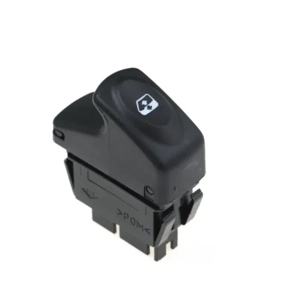 power-window-switch-for-renault-clio-kangoo-megane-5pin Power Window Switch for Renault Clio Kangoo Megane 7700838100 5Pin