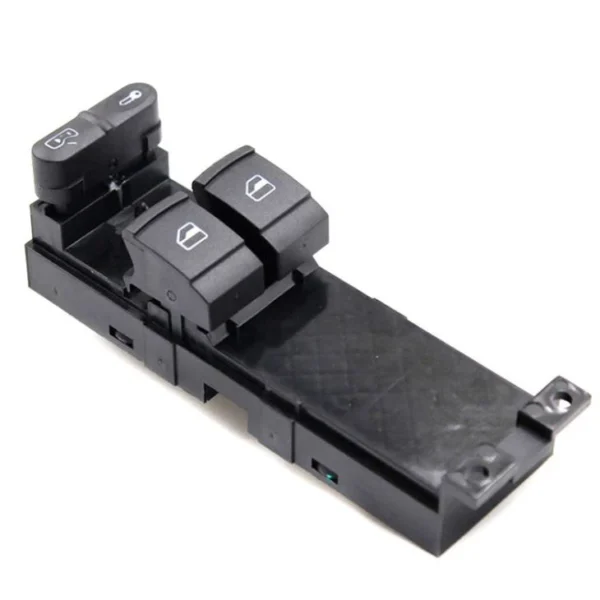 power-window-switch-for-skoda-fabia-octavia-vw-golf-mk4-2-door-1996-2006 Power Window Control Switch For VW Passat Golf Jetta Bora Seat Skoda Replacement 1J3959857