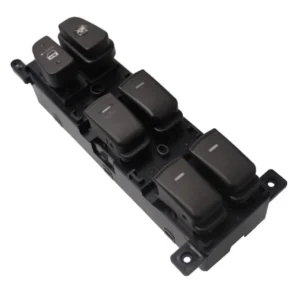 Left Driver Side Power Window Switch for 2008-2010 Hyundai Sonata Replacement 935703K600
