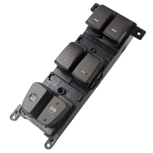 Left Driver Side Power Window Switch for 2008-2010 Hyundai Sonata Replacement 935703K600