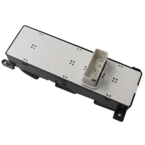 Left Driver Side Power Window Switch for 2008-2010 Hyundai Sonata Replacement 935703K600