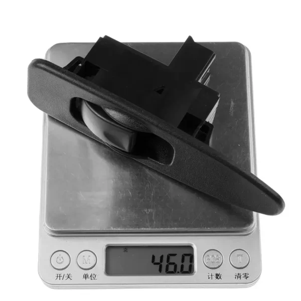 Single Window Switch For 1995-2006 Mitsubishi Carisma Space Star MR792851