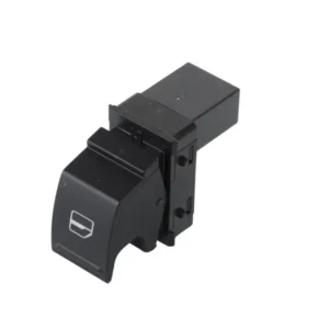 Electric Power Window Control Button Switch For 2005-2015 Skoda Fabia Roomster Superb 5J0959855
