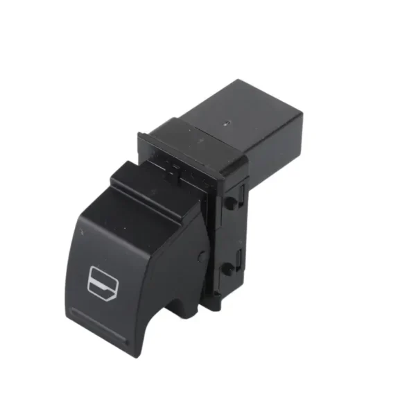 Electric Power Window Control Button Switch For 2005-2015 Skoda Fabia Roomster Superb 5J0959855