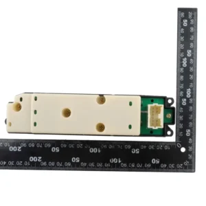 Window Control Switch For 2012-2013 Mitsubishi Lancer Replacement MR732119