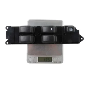 Window Control Switch For 2012-2013 Mitsubishi Lancer Replacement MR732119