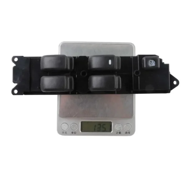 Window Control Switch For 2012-2013 Mitsubishi Lancer Replacement MR732119