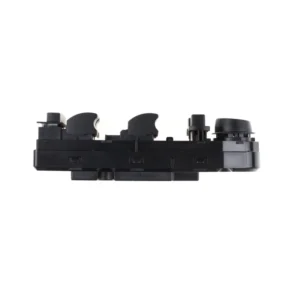 Window Lifter Switch Driver's Side For 2004-2010 BMW 5 Series E60 E61 Replacement 61316951909