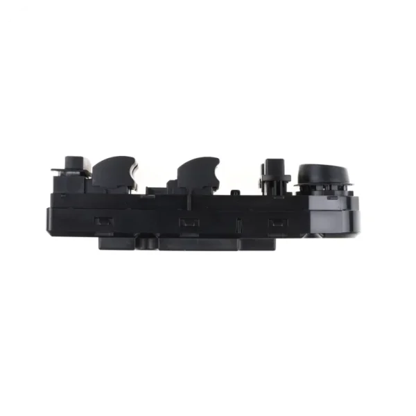 Window Lifter Switch Driver's Side For 2004-2010 BMW 5 Series E60 E61 Replacement 61316951909