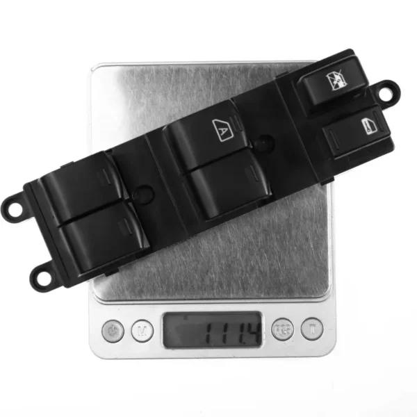 window-master-control-switch-fit-for-05-08-frontier-05-07-xterra-replacement-25401-ea003-weight Window Master Control Switch Fit For 2005-2008 Nissan Frontier 2005-2007 Xterra Replacement 25401-EA003