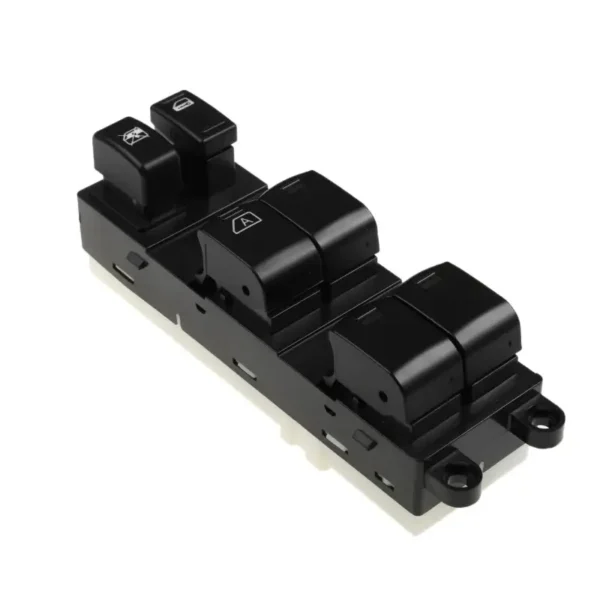 window-master-control-switch-fit-for-05-08-frontier-05-2007-xterra-replacement-25401-ea003 Window Master Control Switch Fit For 2005-2008 Nissan Frontier 2005-2007 Xterra Replacement 25401-EA003