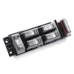 window-master-switch-for-tahoe-yukon-suburban-avalanche-replacement-oe-15062650 Window Master Switch For 2000-2014 Tahoe Yukon Suburban Avalanche Replacement OE 15062650