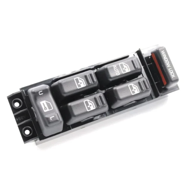 window-master-switch-for-tahoe-yukon-suburban-avalanche-replacement-oe-15062650 Window Master Switch For 2000-2014 Tahoe Yukon Suburban Avalanche Replacement OE 15062650