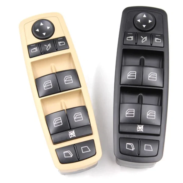 window-switch-for-2005-12-mercedes-benz-gl-r-class-gl350-gl450-gl550-2518300390 Window Switch for 2005-2012 Mercedes Benz GL-Class & R-Class GL350 GL450 GL550 Replacement 2518300390