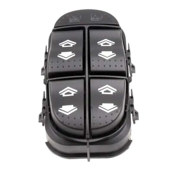 window-switch-for-ford-focus-2m5t14a132db Window Switch For 2002-2005 Ford Focus Diesel Saloon Replacement 2M5T14A132DB