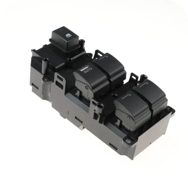 Power Window Switch For 2007-2020 Honda Fit/Jazz OEM Replacement 35750-T5H-H01