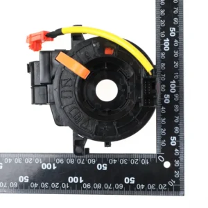 2003-2008-toyota-collora-2005-2013-hilux-spiral-cable-clock-spring-84306-0k050-size Spiral Cable Clock Spring for 2006-2012 Toyota Hilux 2007-2012 Yaris 84306-0K050 84306-52090